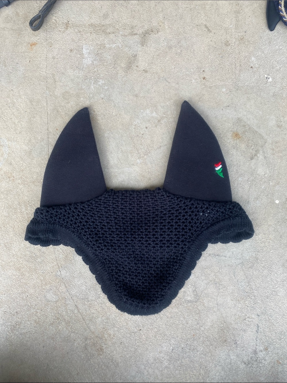 Equiline Ear Net